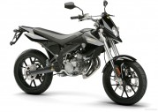 Derbi Senda DRD125R